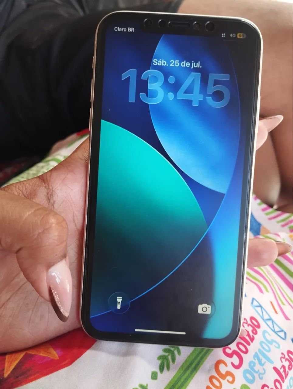 iPhone 11 - Foto 2