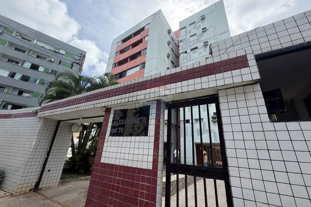 Apartamento Vaticano Mangabeiras em Maceió - Foto 4