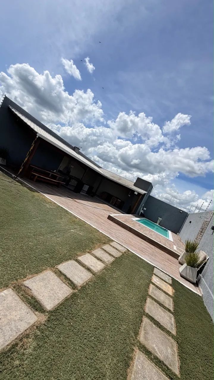 Espaço de Eventos 