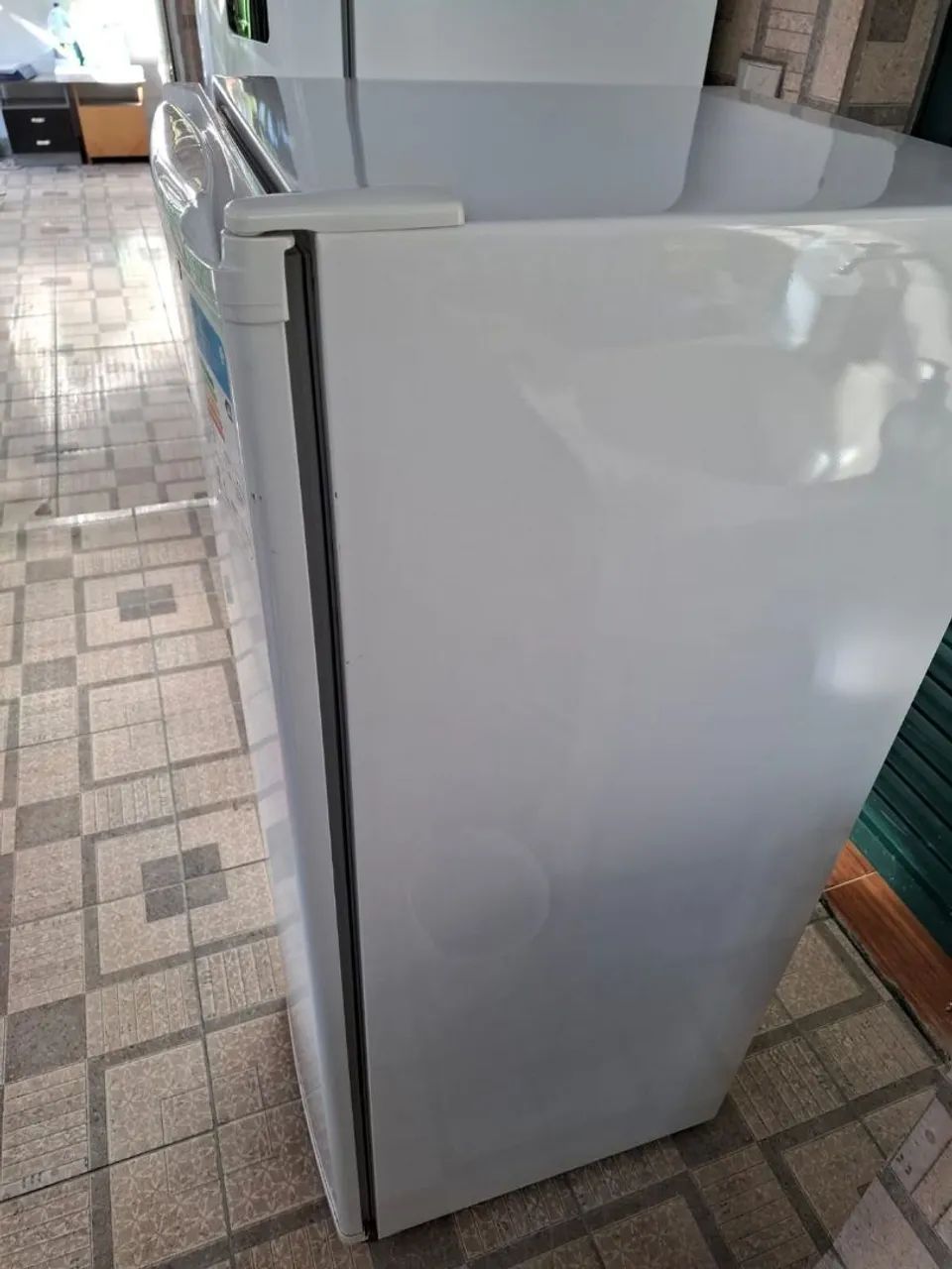 Freezer 121 litros - Foto 2
