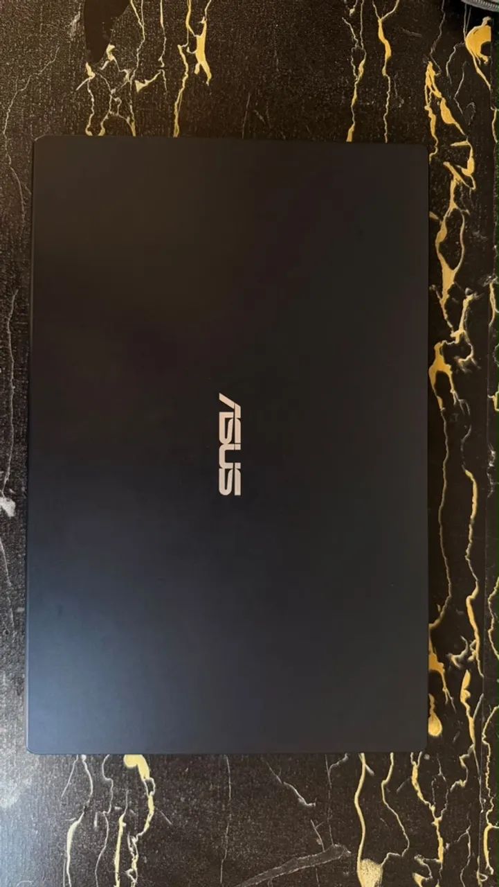 NOTEBOOK ASUS 