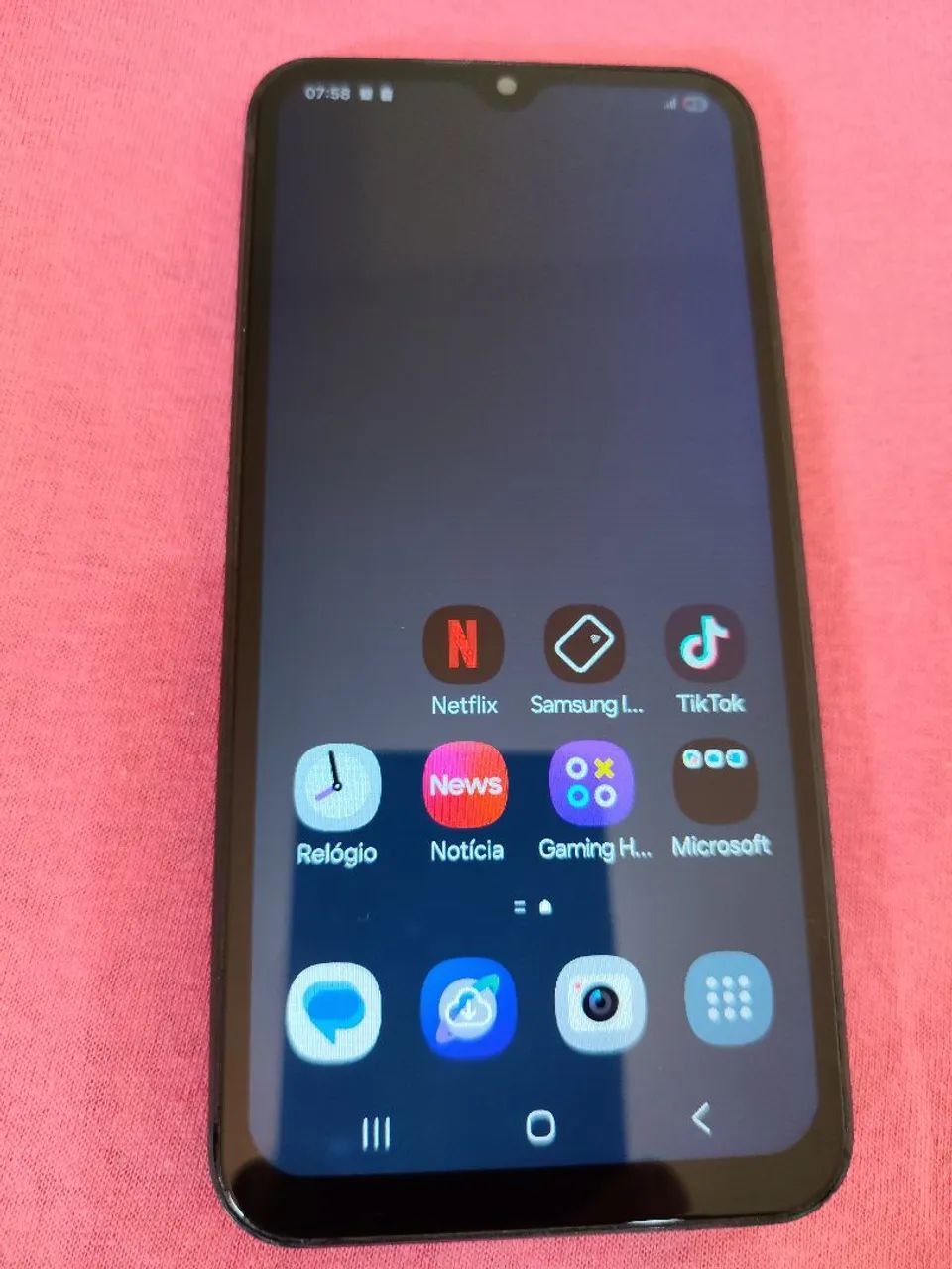 Smartphone Samsung Galaxy A 15  - Foto 2