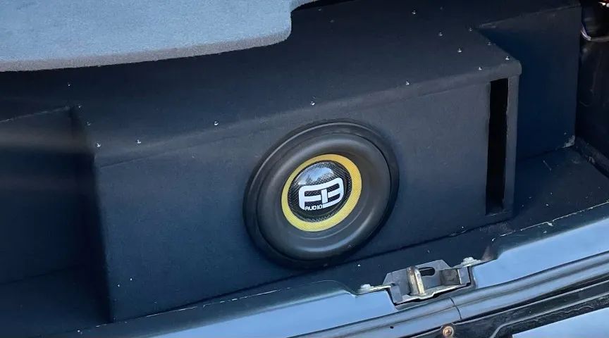 Kit som automotivo JBL + Ophera - Foto 2