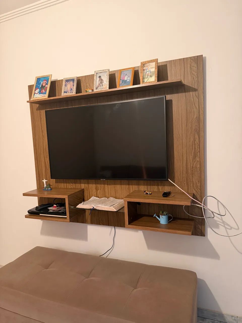 Painel de TV