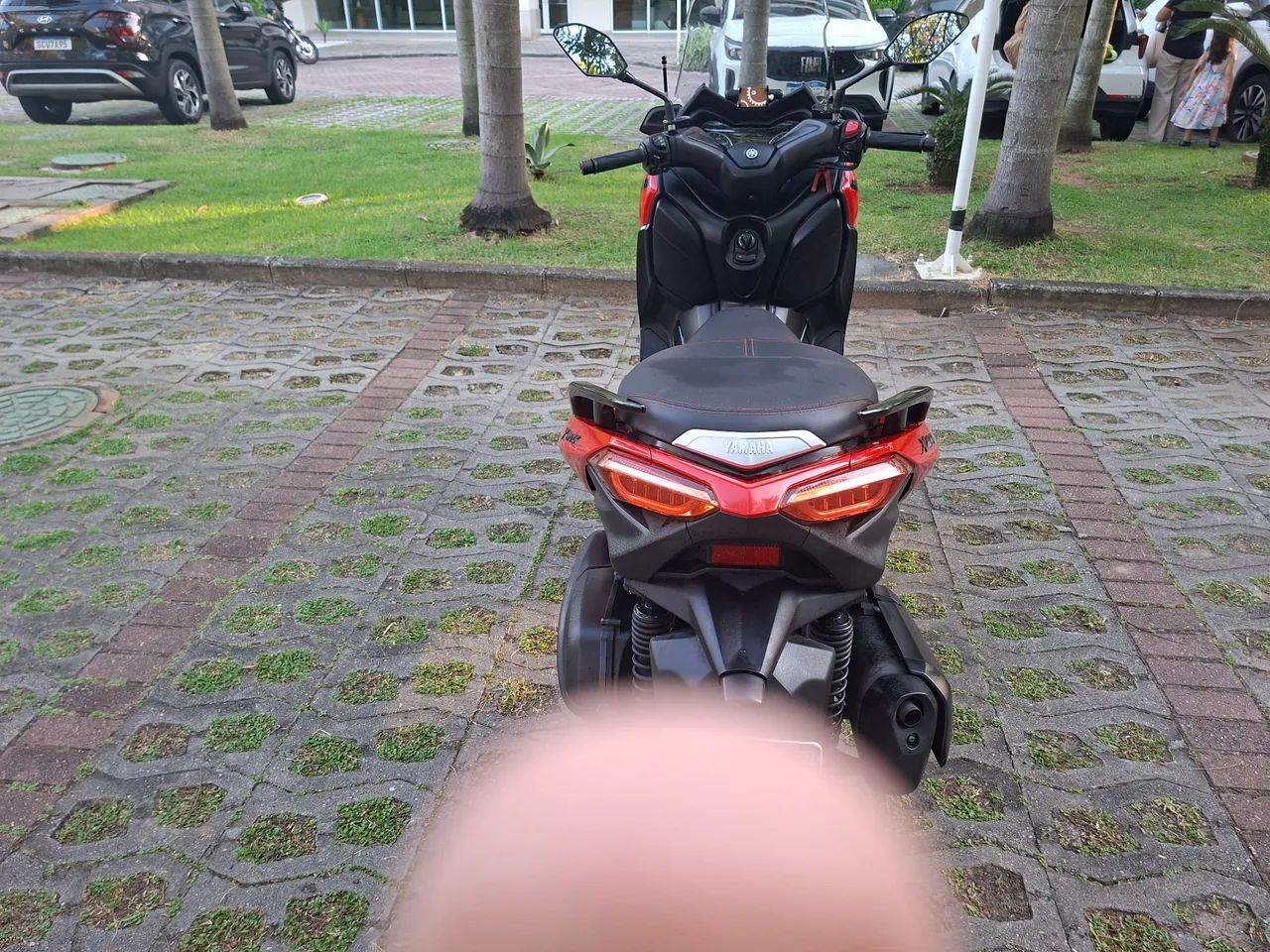 XMAX 250 2024  - Foto 4