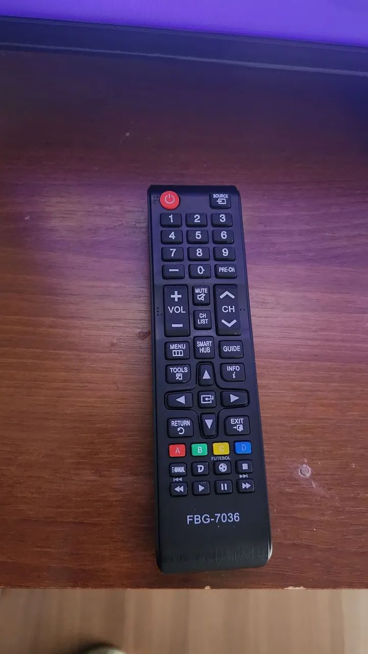 Televisão  - Foto 4