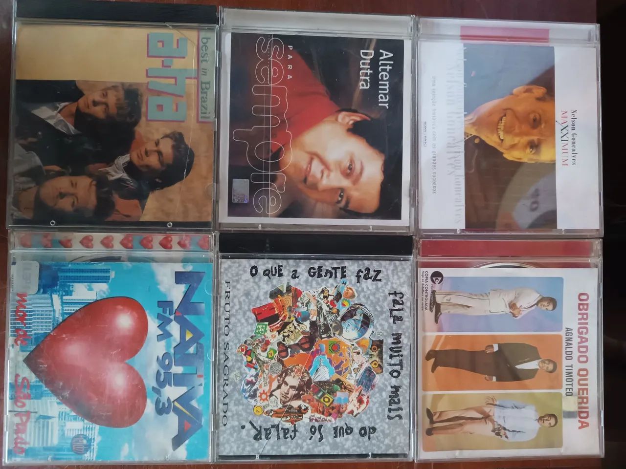 Diversos Cds - Foto 2