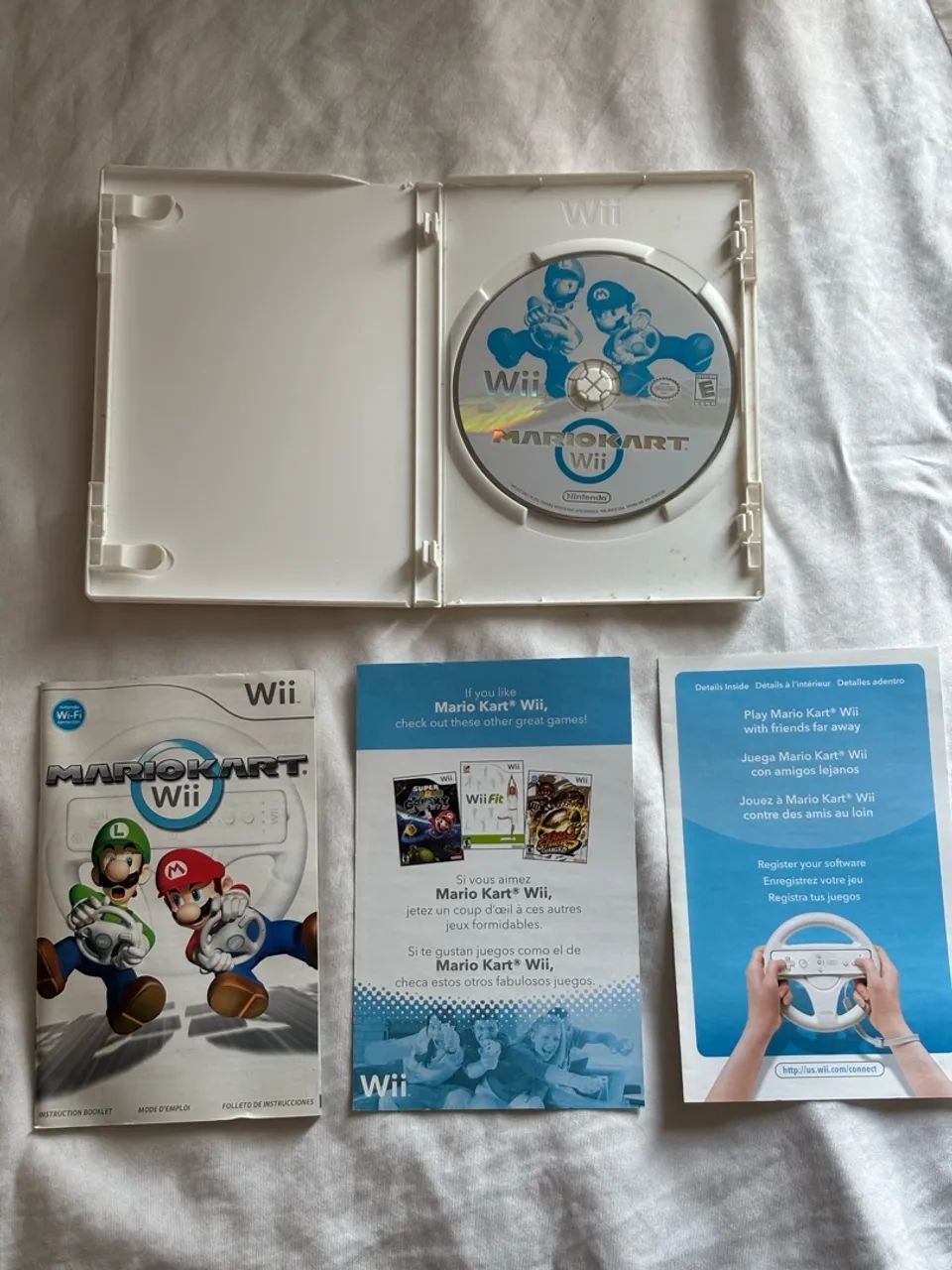 Mario Kart Wii  - Foto 2