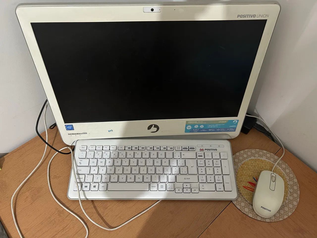 Vendo computador 