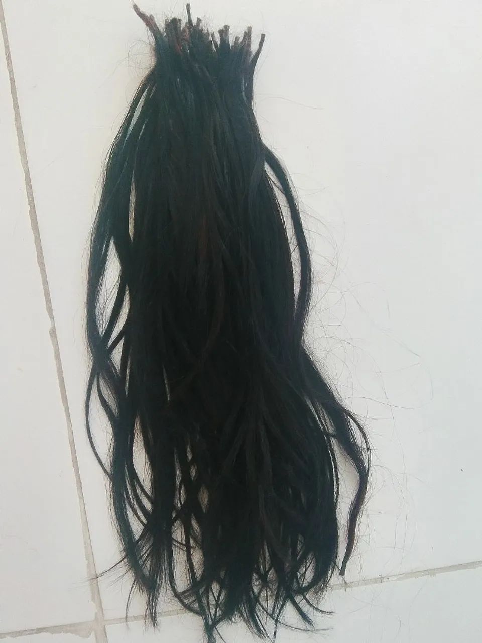 Vendo mega Hair 