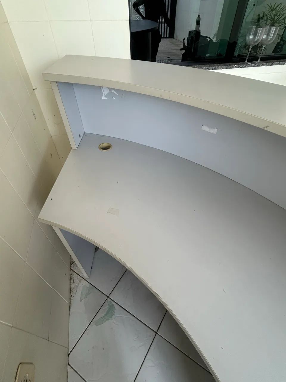 Balcão usado - Foto 5