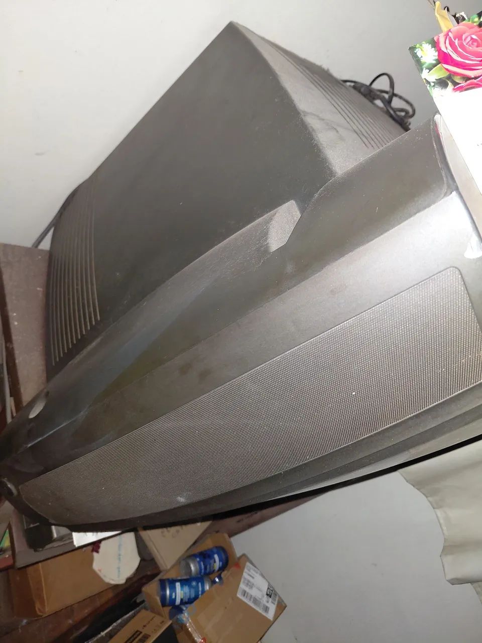 Televisão de tubo 29 polegadas  - Foto 2