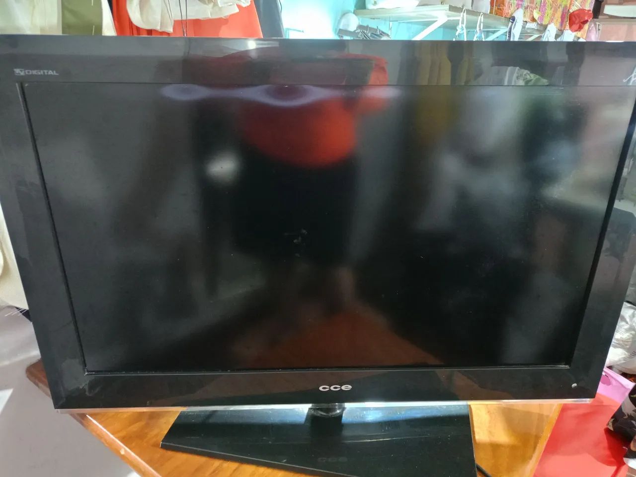 Televisão CCE 42 POLEGADAS 