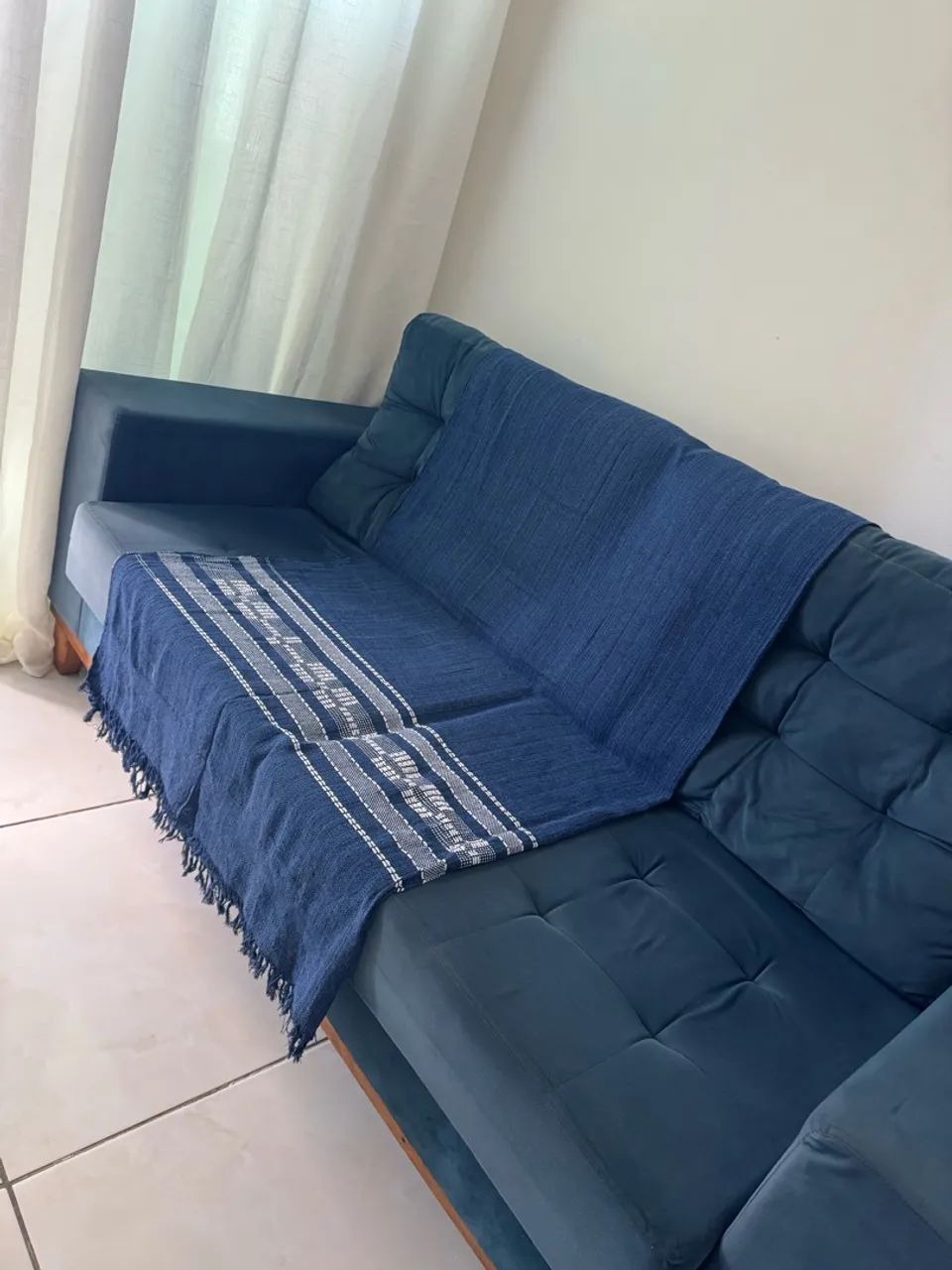 Sofá retrô  - Foto 2