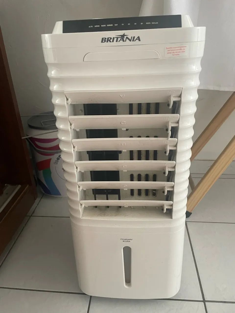Climatizador de ar  - Foto 3