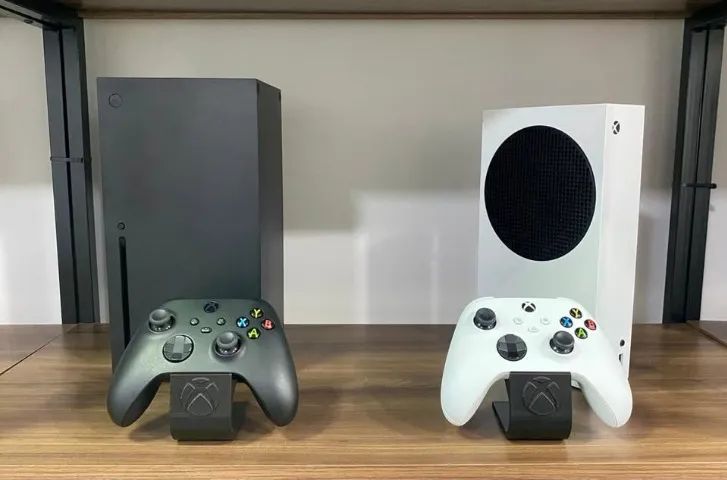 Console Xbox Series X/S