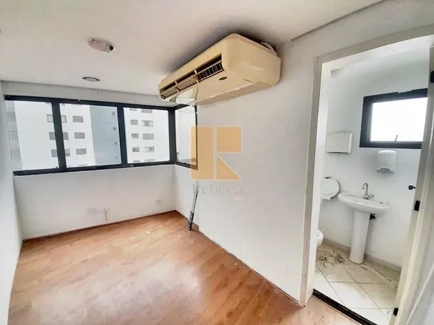 sala comercial 100m2 higienopolis - sao paulo - Foto 5