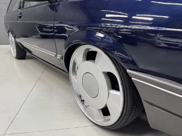 Volkswagen Parati 1994