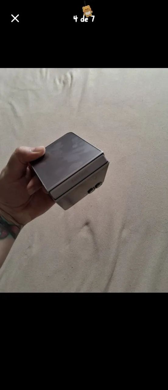 Vendo ou troco - Foto 5