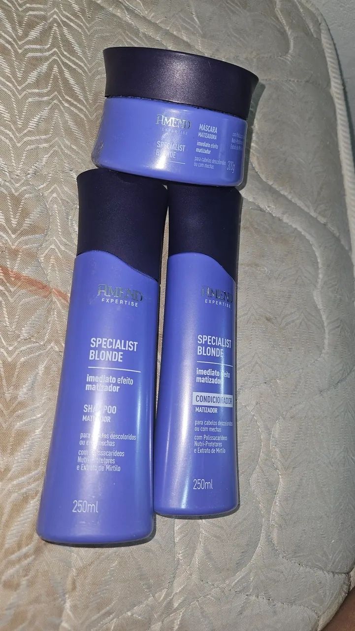 Kit Amend