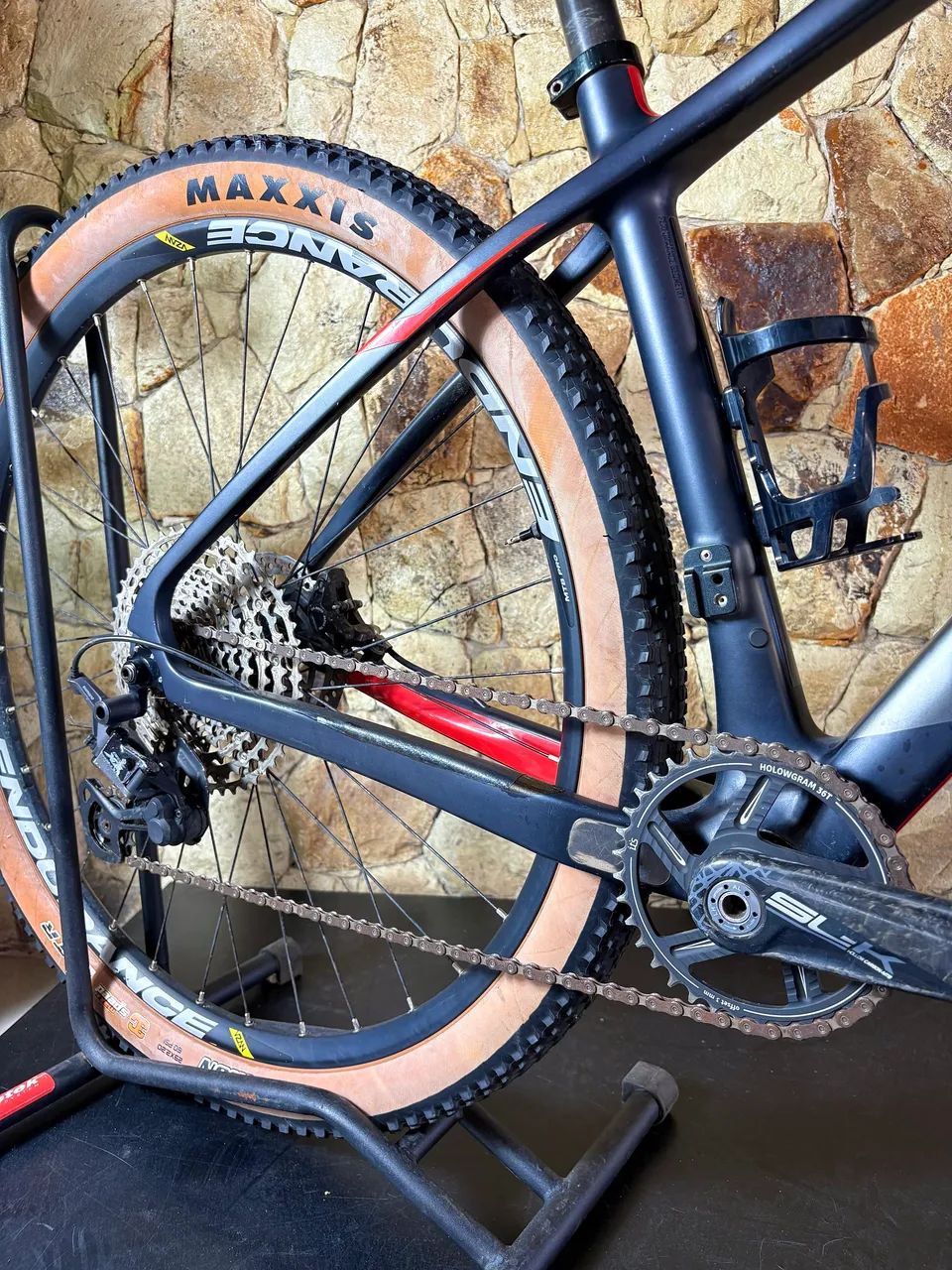 Caloi Elite Carbon 2018 - Foto 2