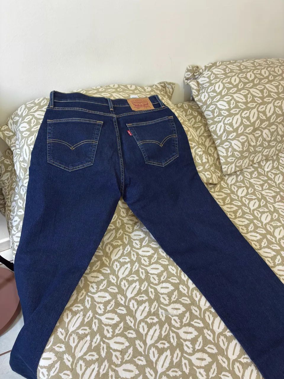 Calça levis nova 42  - Foto 3