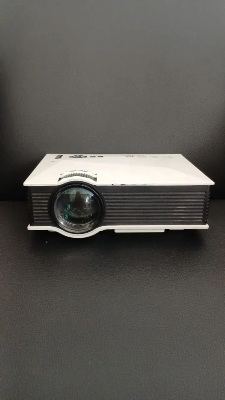Projetor  - Foto 5