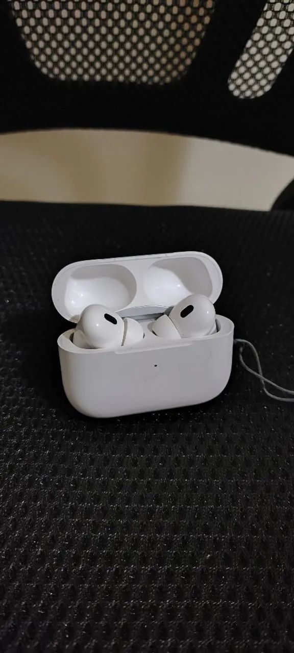 AirPods pro 2（USB-C） ※片耳無し AirPods Pro 2 (USB-C) - Fones de Ouvido - Tarumã-Açu, Manaus