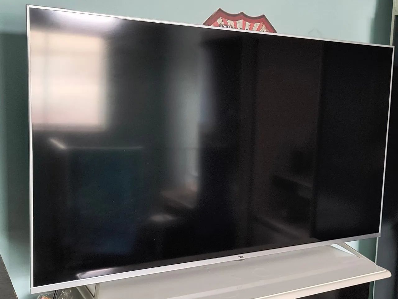 家電 tv 50 inches Smart TV 50