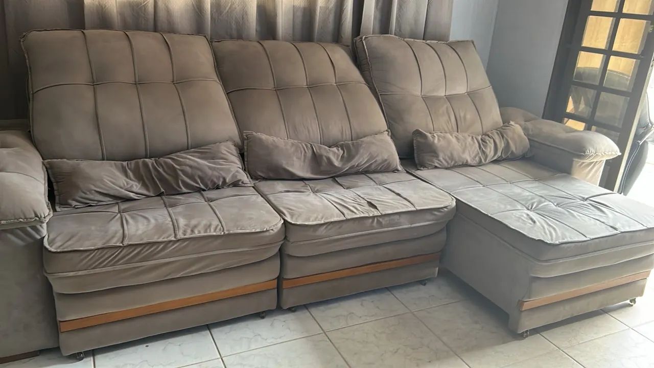 Sofá 