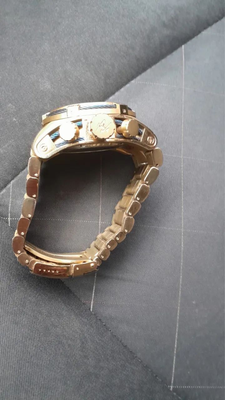 Invicta Reserve - Foto 3