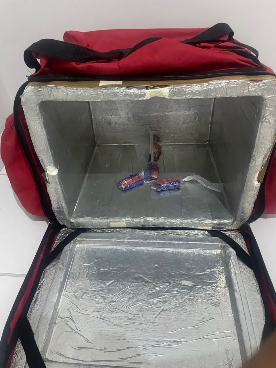 BAG ENTREGADOR - Foto 3