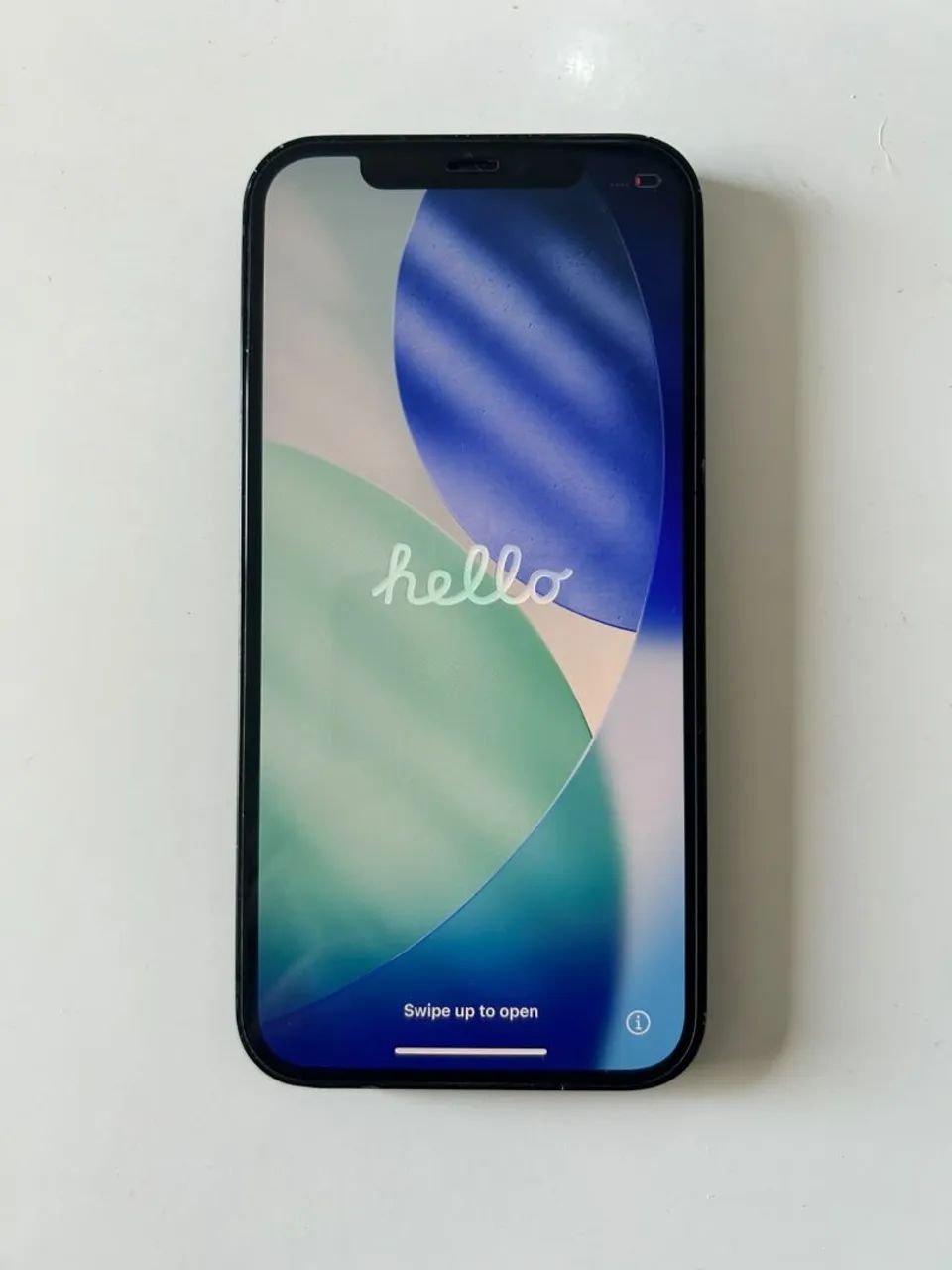 iPhone 12 128gb Semi Novo 