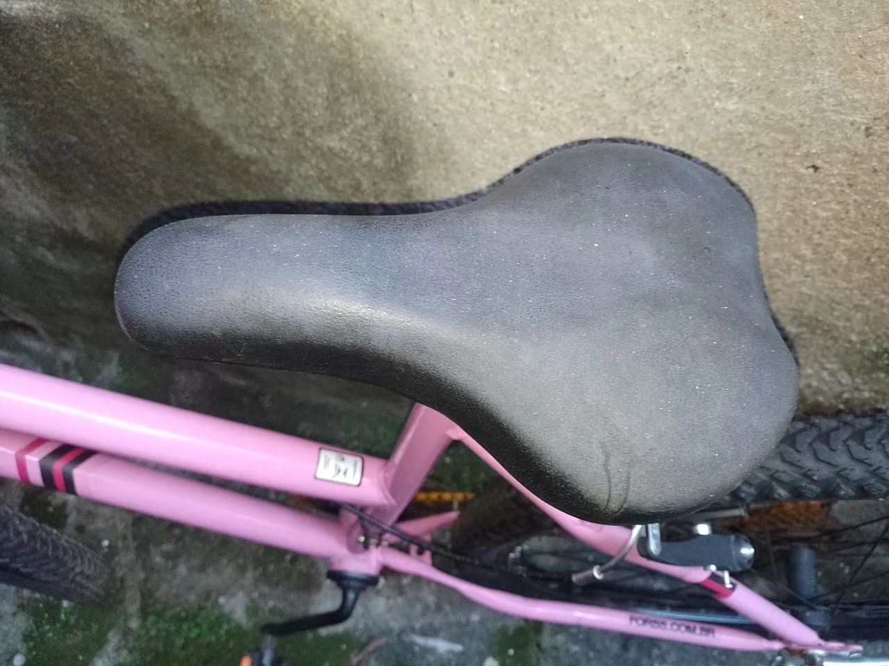 Bicicleta usada apenas uma vez - Foto 4