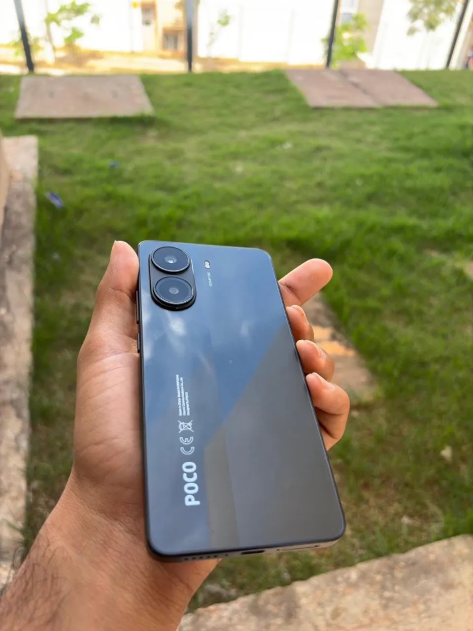 POCO X7 PRO  - Foto 3