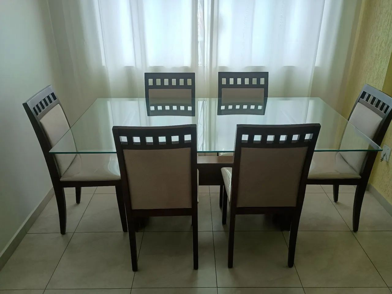 Mesa - Foto 2