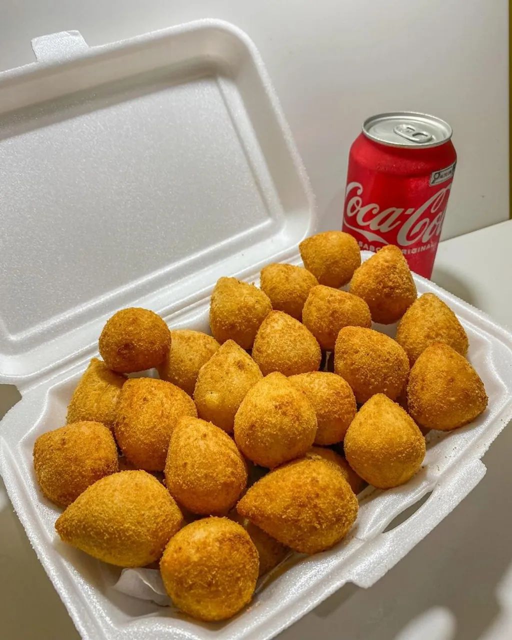 Mini salgados, reserve para seu evento.  - Foto 4