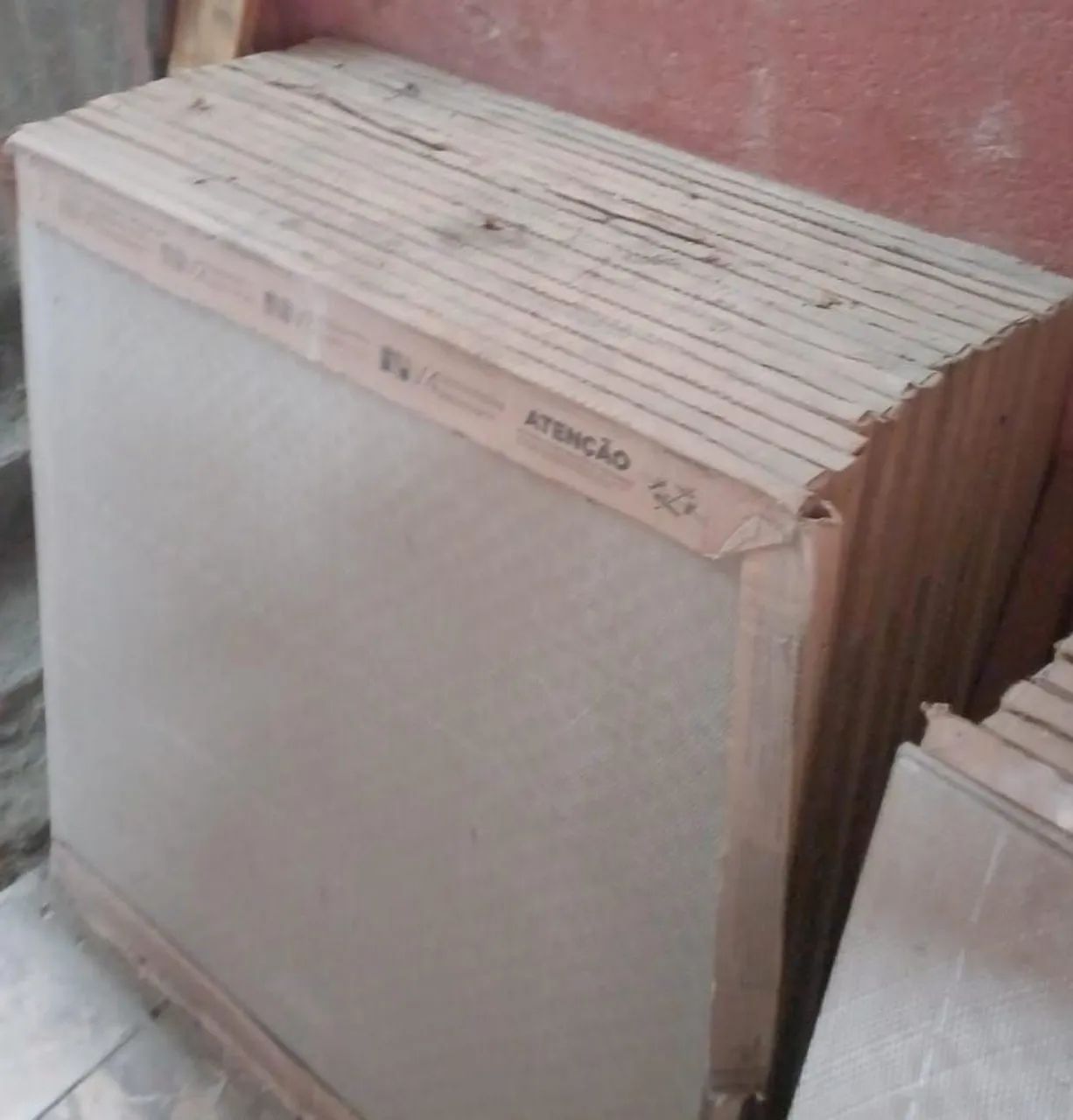 Porcelanato polido de alta qualidade (90×90) - Foto 2