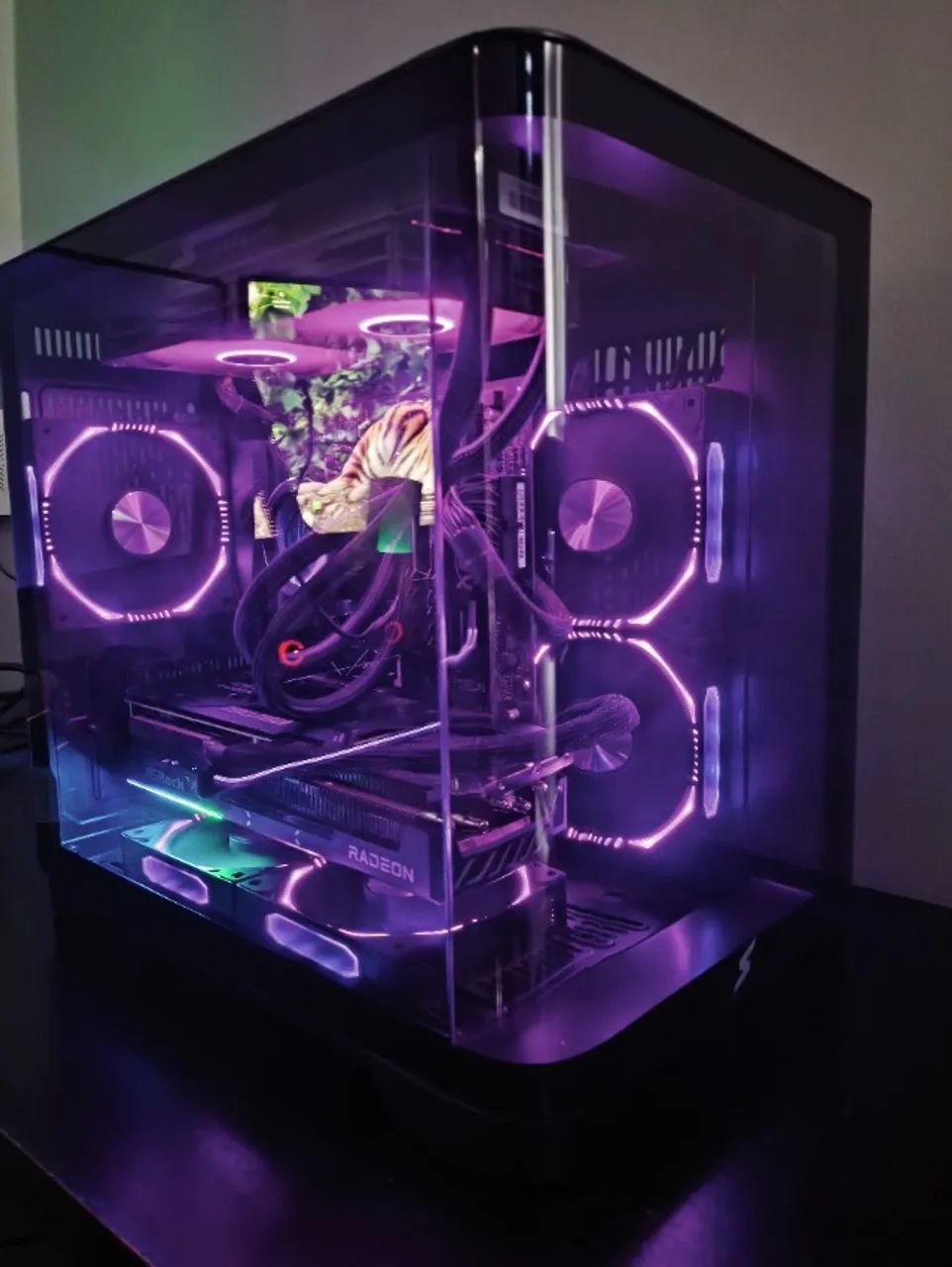 PC Gamer - Foto 2