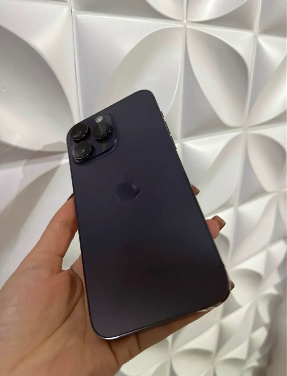 IPHONE 14 PRO MAX - Foto 2