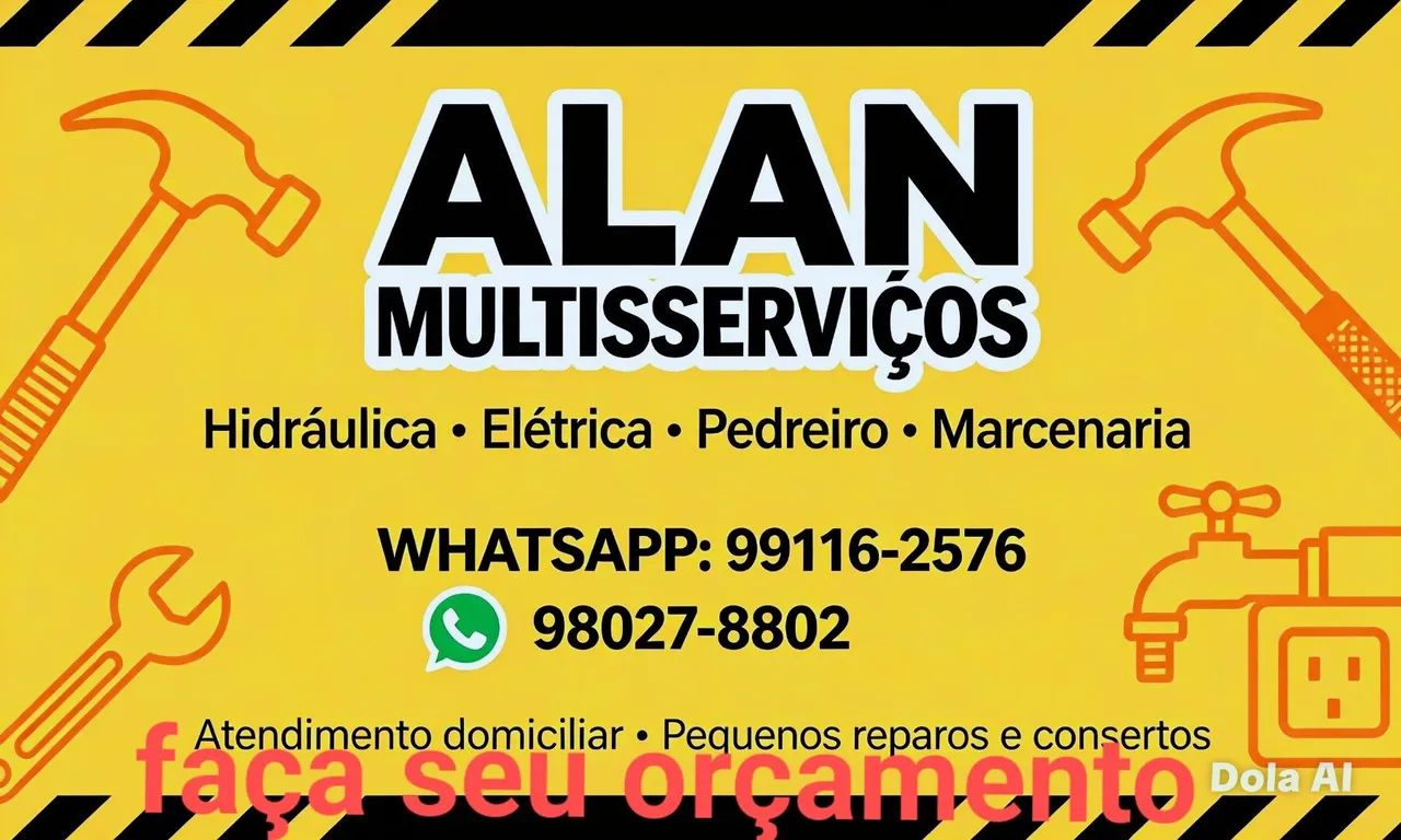 Pedreiro geral