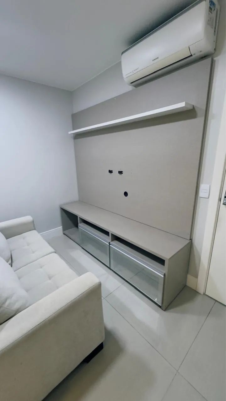 Apartamento 1 quarto - Foto 3