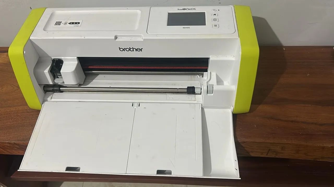 Máquina de corte a laser  - Foto 2