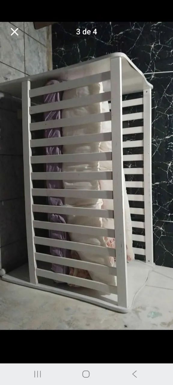 Berço 