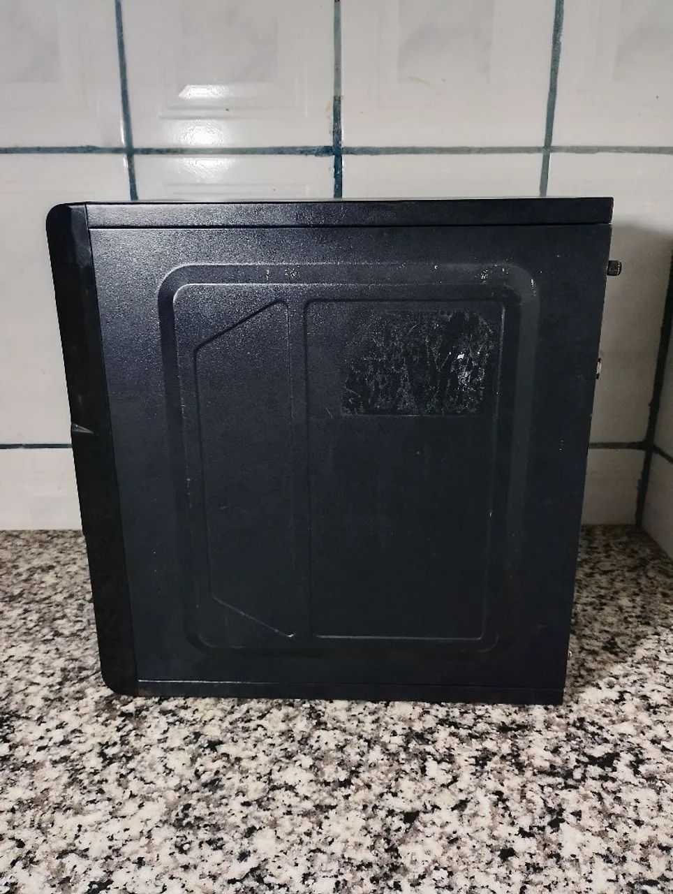 PC I5 2500S | 4GB RAM | 500GB | Windows 10 - Foto 4