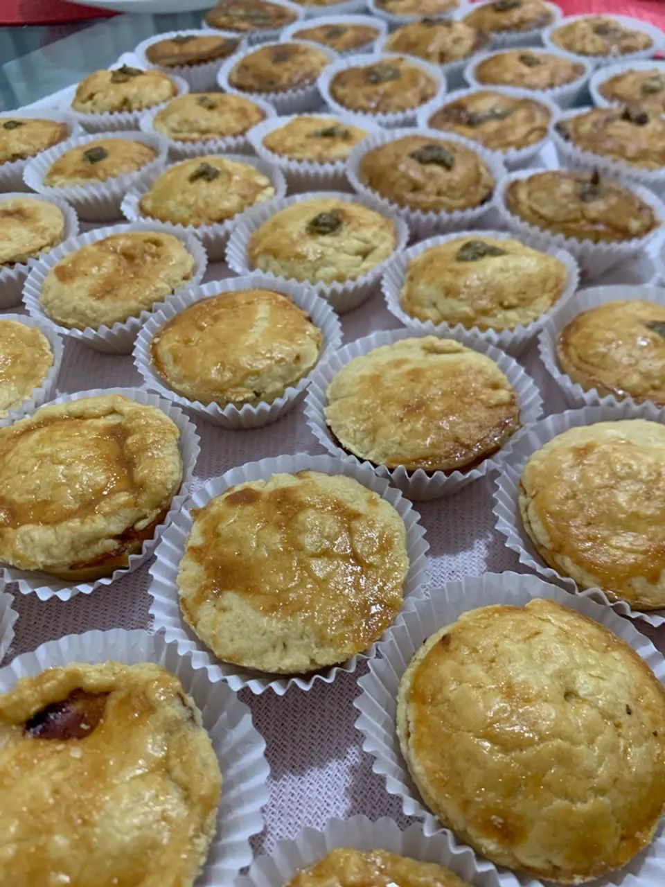 Empadas sabores  - Foto 3