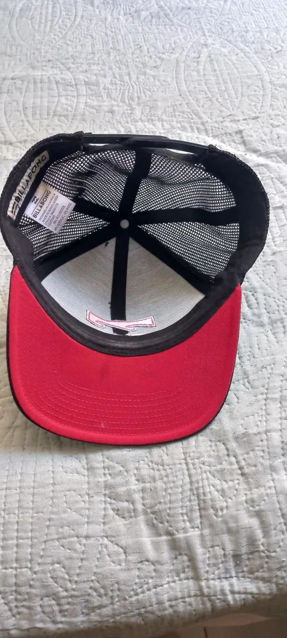 Boné Billabong gringo  - Foto 2