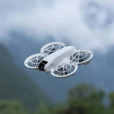 Dji neo fly more combo  - Foto 3