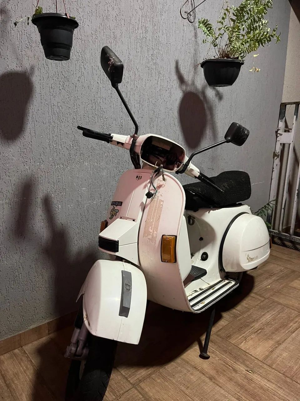 Vespa Px200 - Foto 4