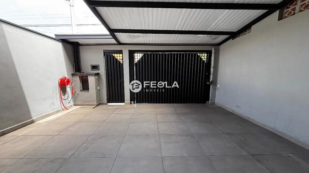 Casa à venda e para alugar em Americana, Morada do Sol, com 3 quartos, com 268.5 m² - Foto 4